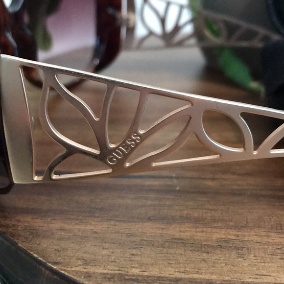 Guess | sunglasses - Picture 5 of 8